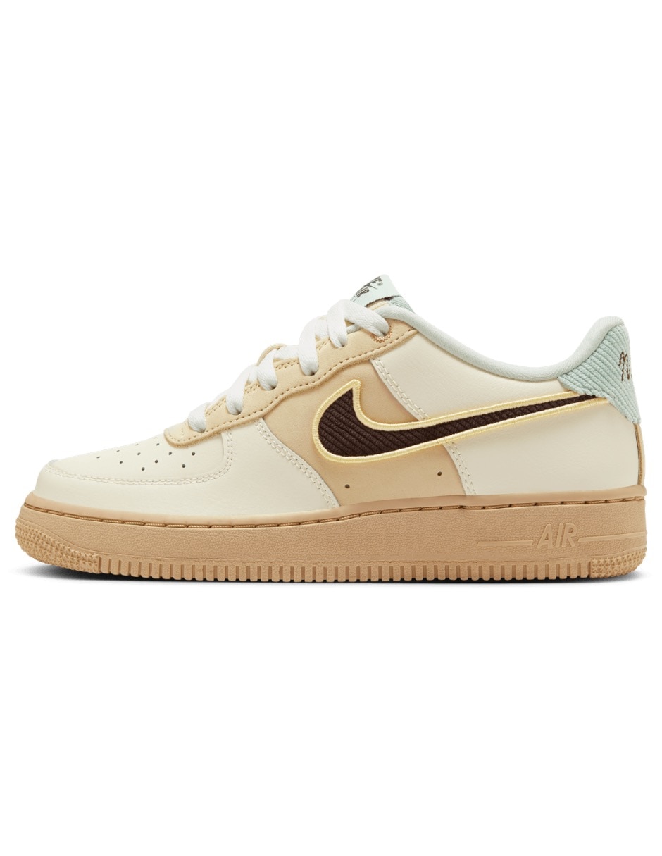 Tenis Nike para niño Air Force 1 Lv8 | Liverpool