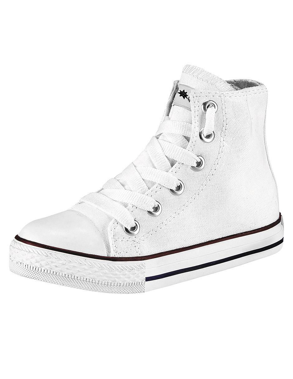 Tenis para niño Tenis para niño