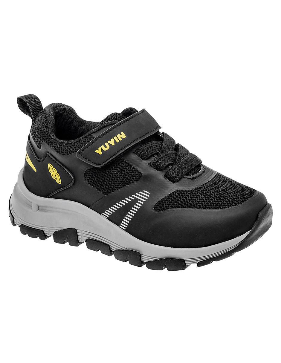 Tenis para niño Tenis para niño