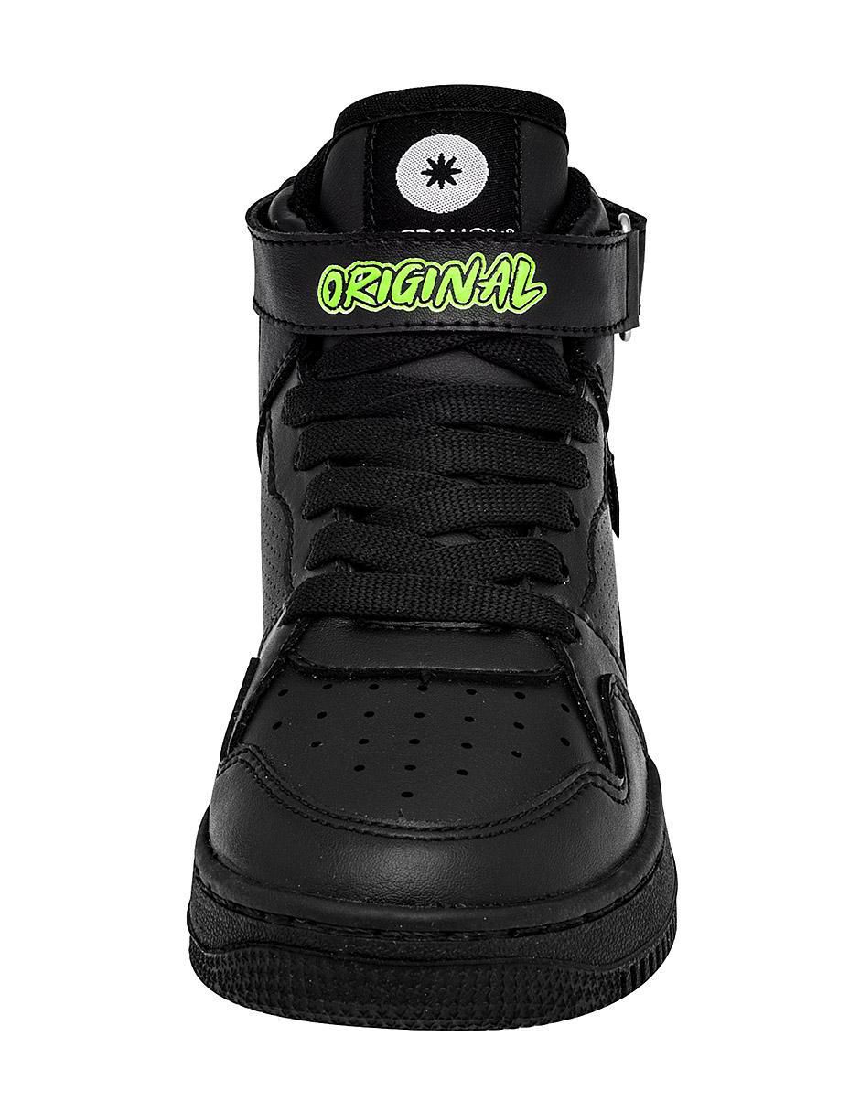 Tenis para niño 4
