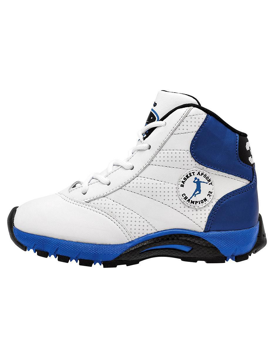 Tenis para niño 3