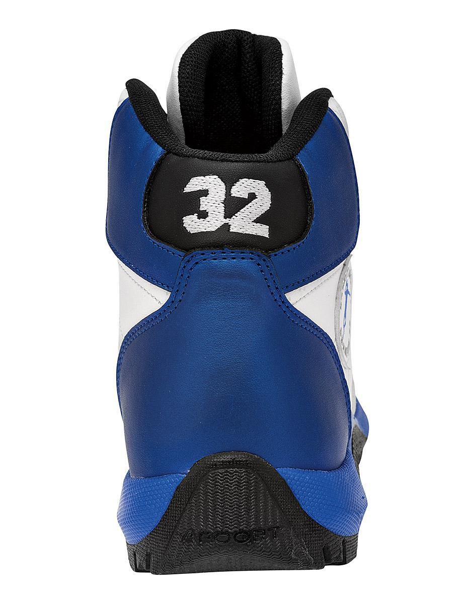 Tenis para niño 4