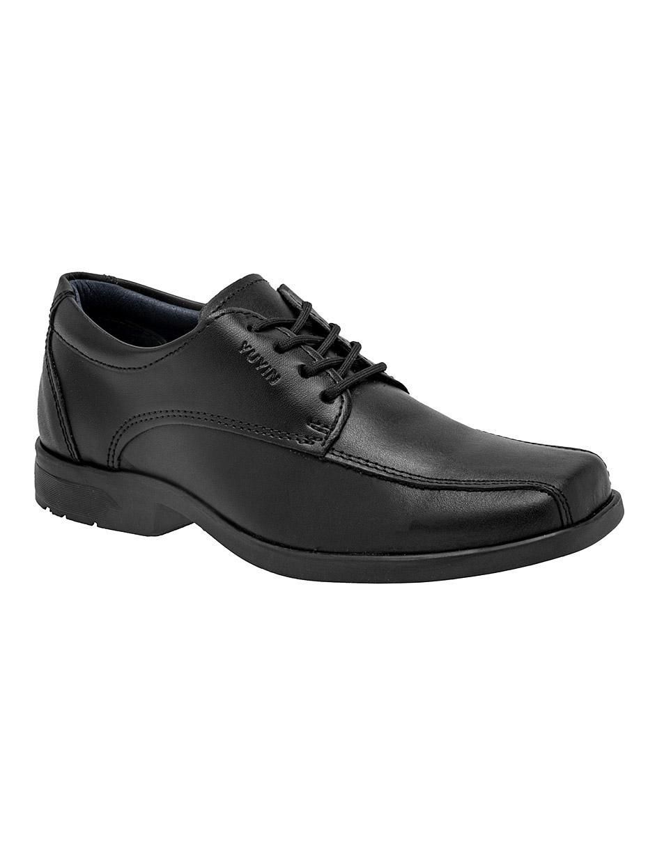 Zapato de piel para niño Zapato de piel para niño