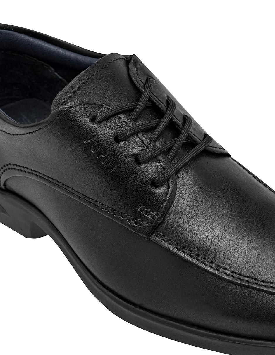 Zapato de piel para niño 2