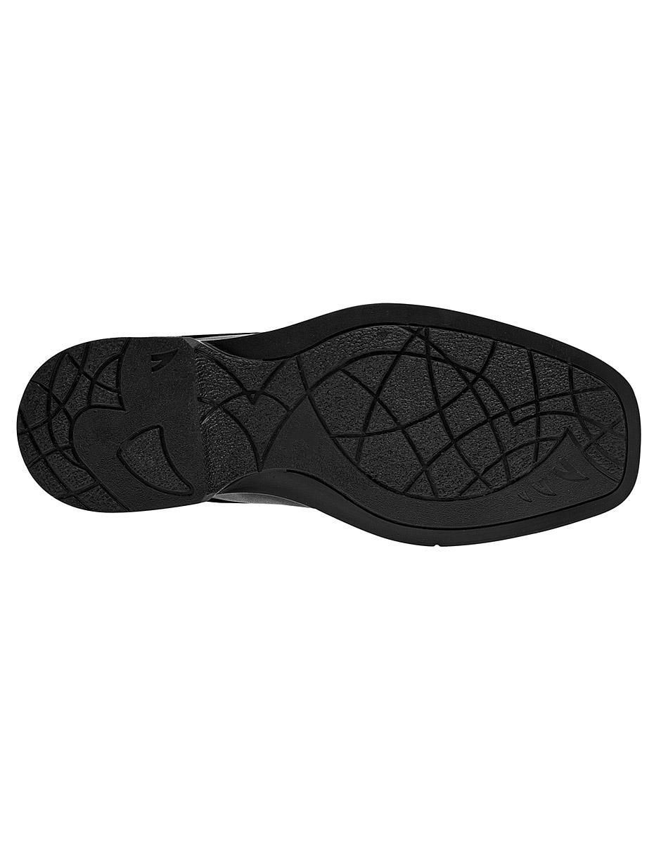 Zapato de piel para niño 4
