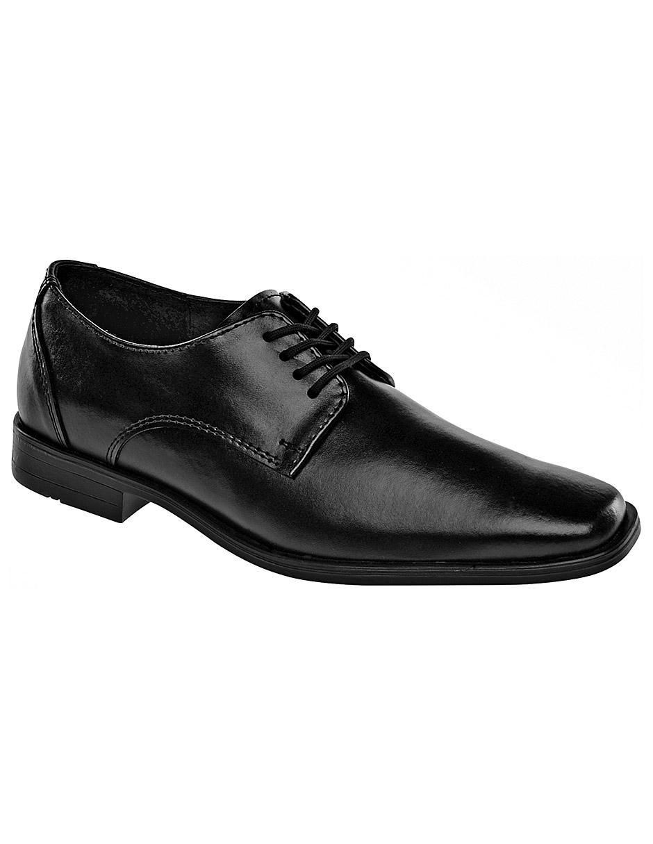 Zapato de piel para niño Zapato de piel para niño