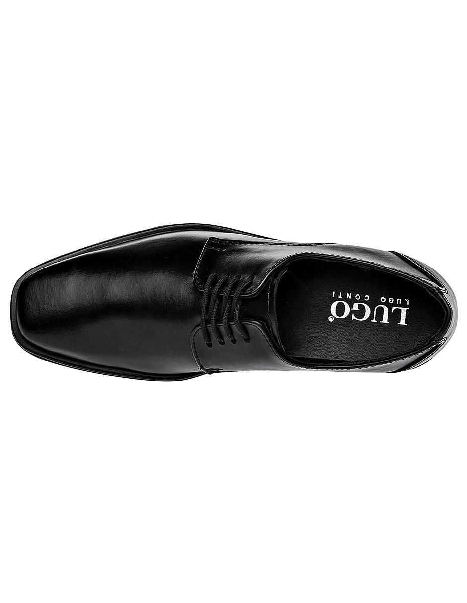 Zapato de piel para niño 2