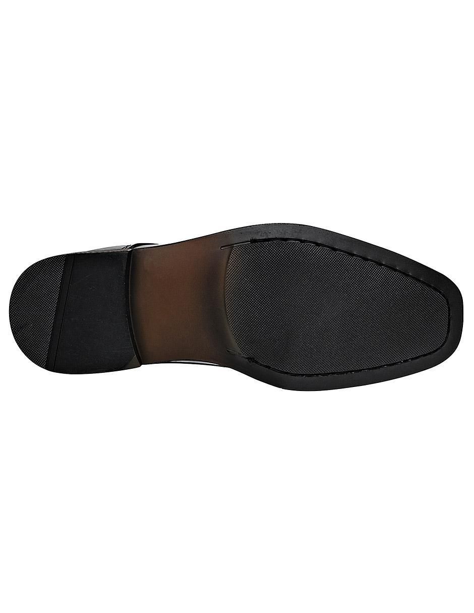 Zapato de piel para niño 3