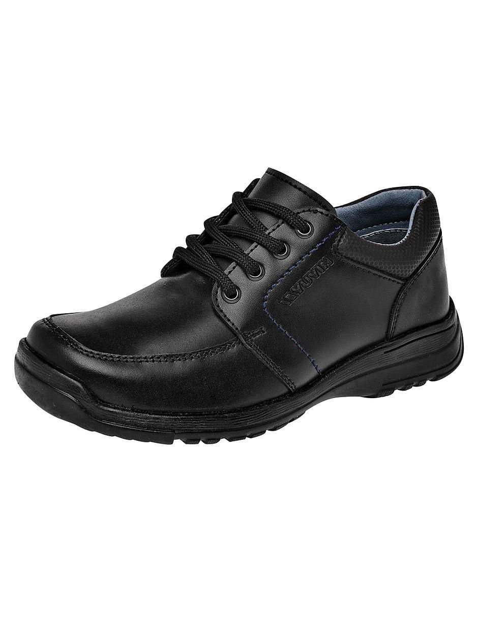 Zapato de piel para niño 1