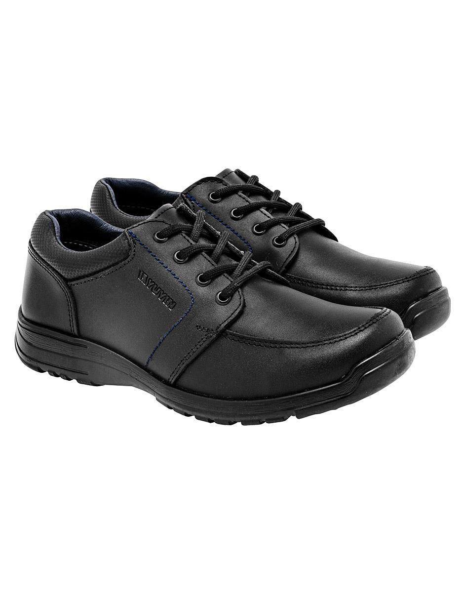 Zapato de piel para niño 2