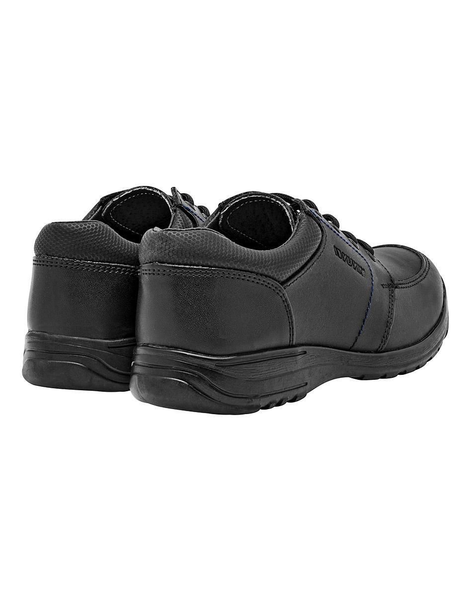 Zapato de piel para niño 3
