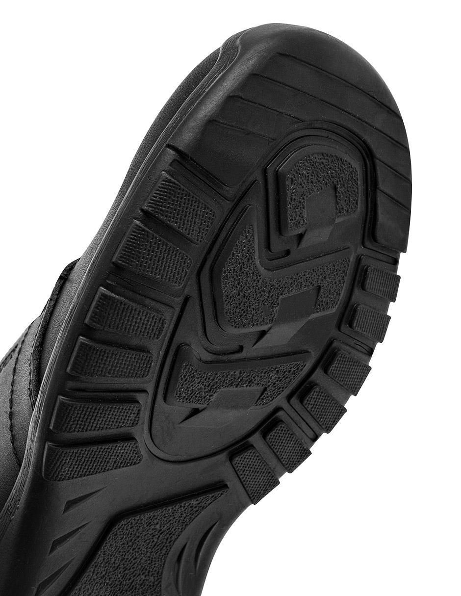 Zapato de piel para niño 5