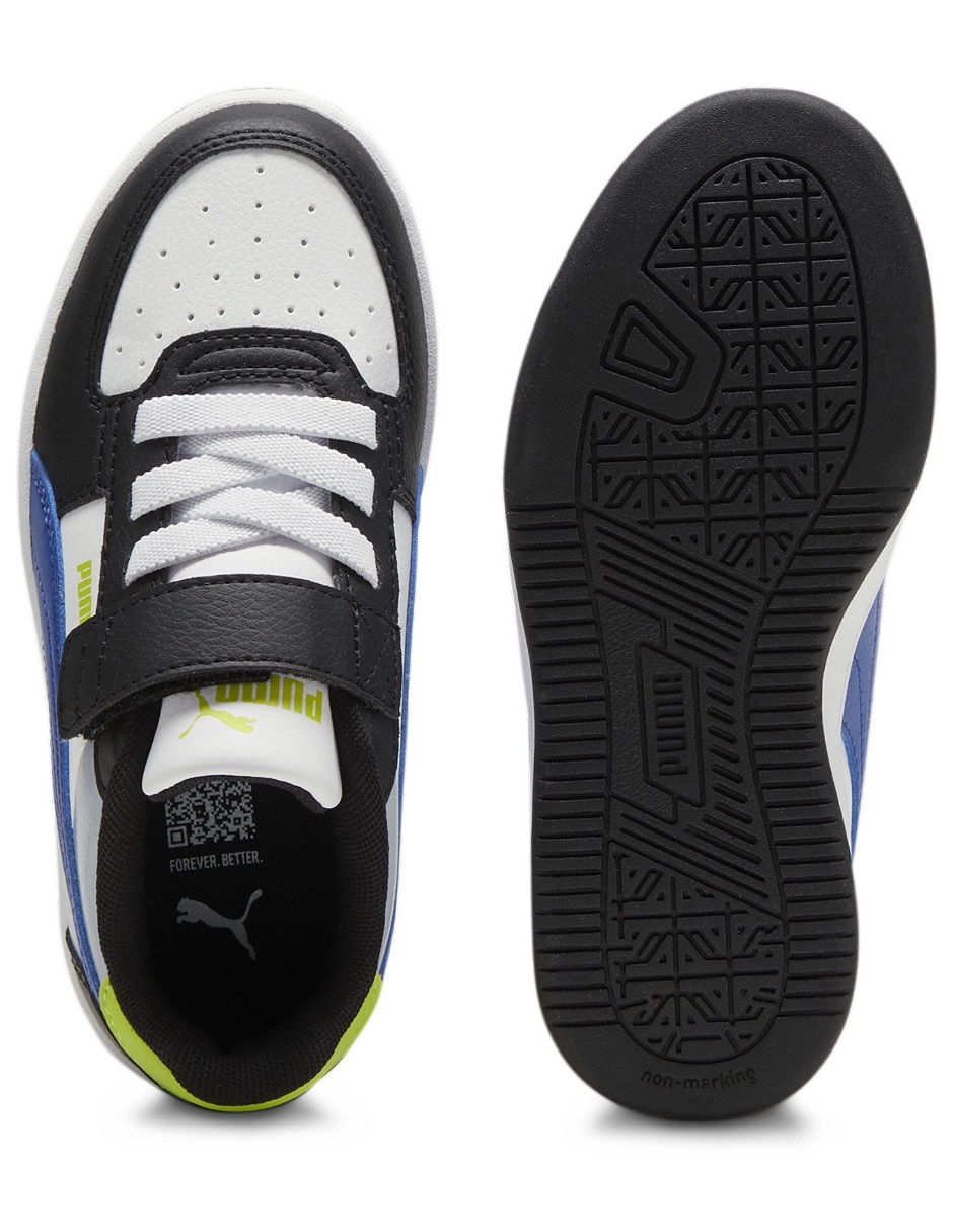 Tenis para niño Caven 2.0 4