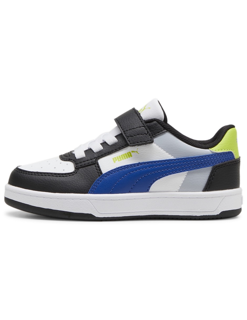Tenis para niño Caven 2.0 5
