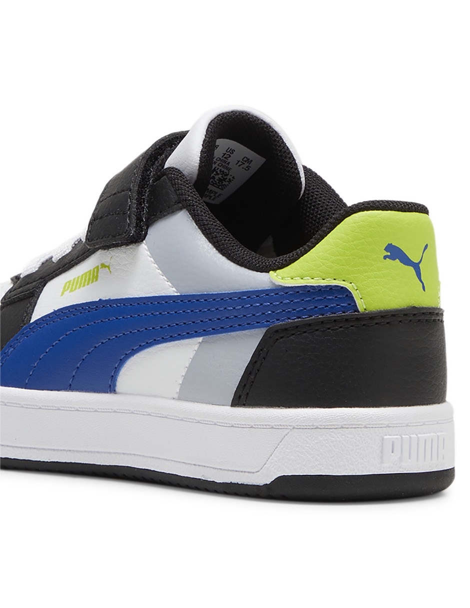 Tenis para niño Caven 2.0 6