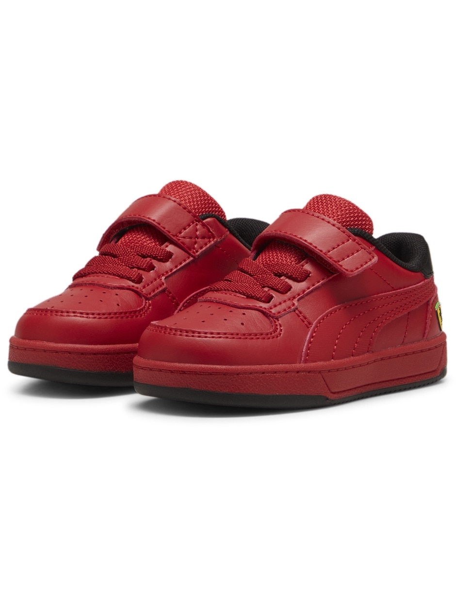 Tenis para niño Ferrari Caven 20 Ferrari 3