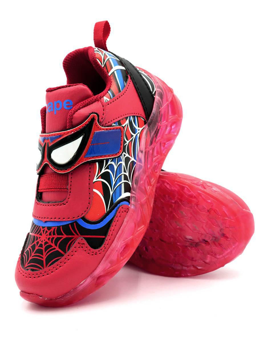Tenis para niño 3