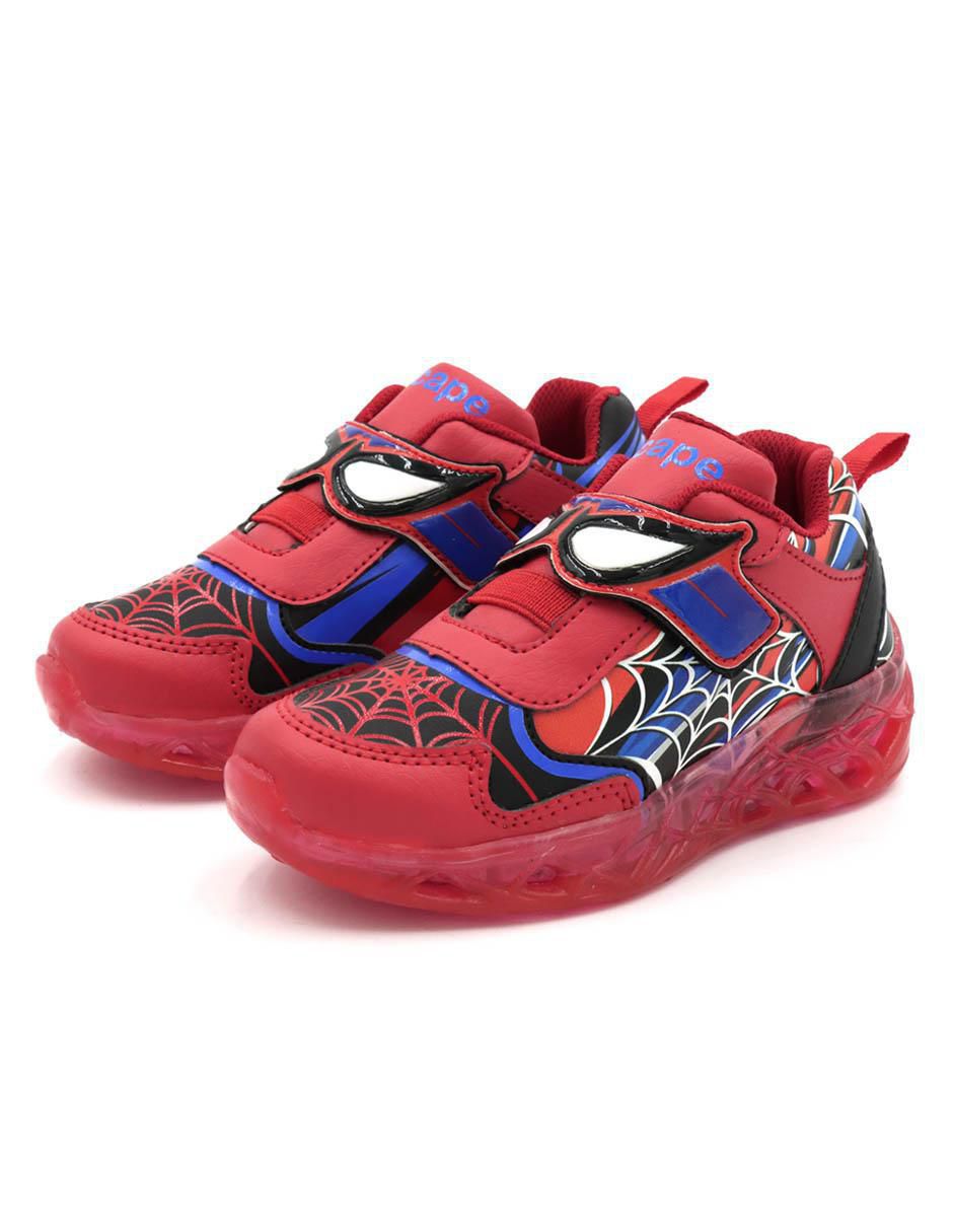 Tenis para niño 4