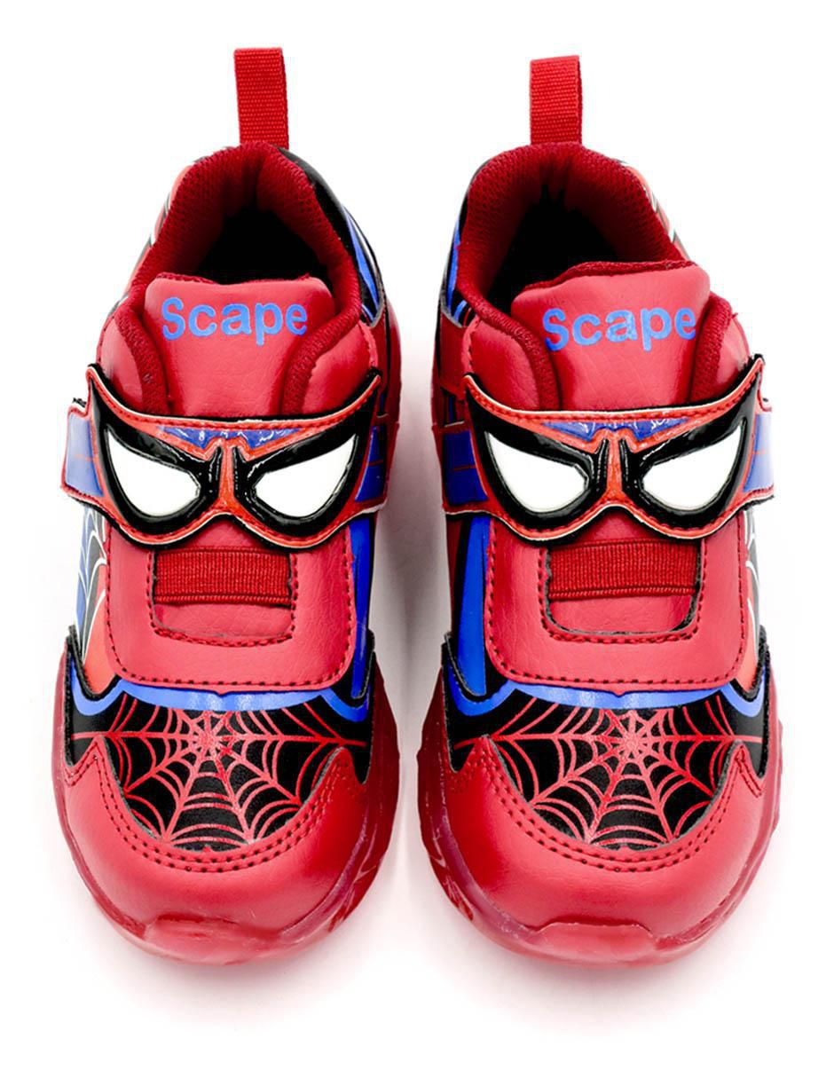 Tenis para niño 6