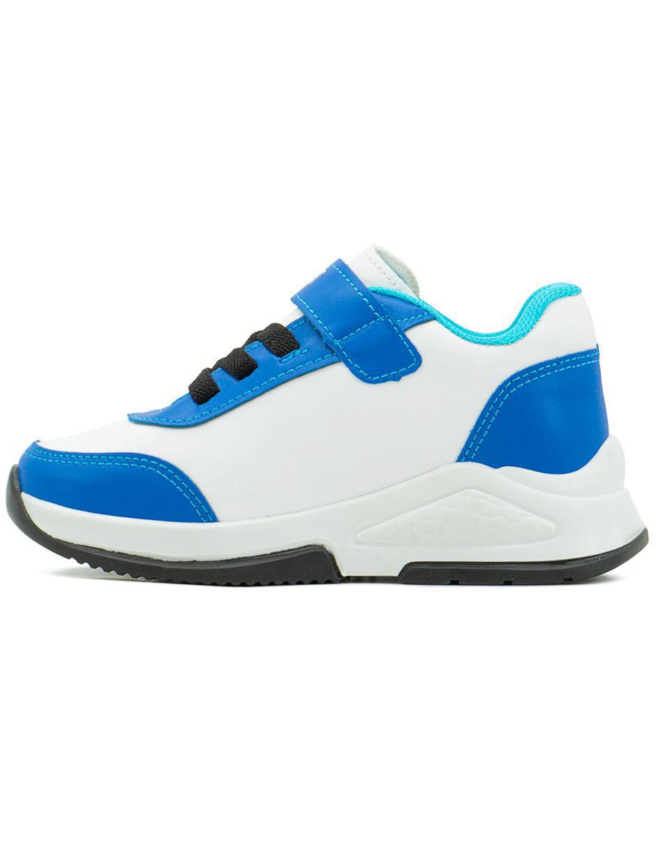 Tenis para niño Minecraft 2