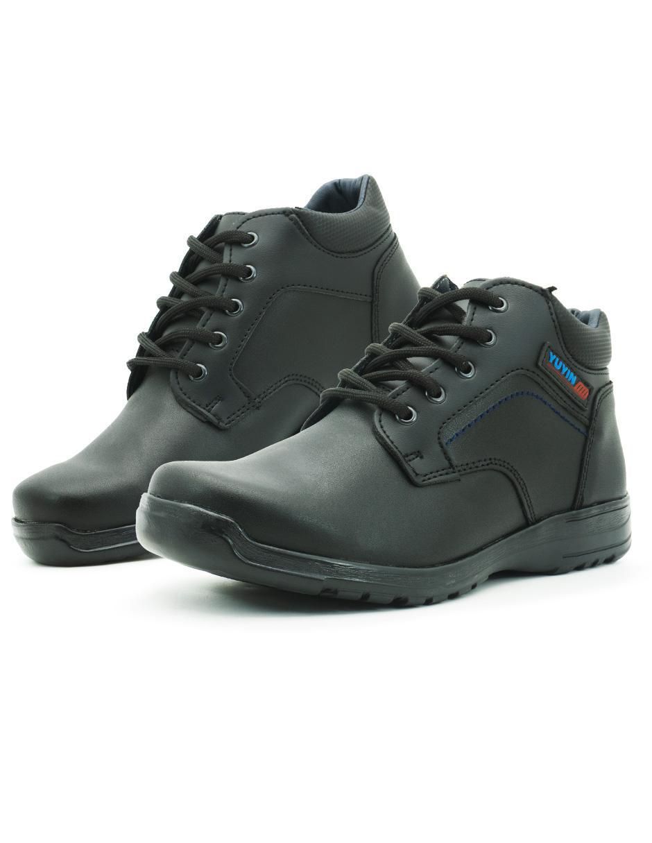 Bota para niño 4