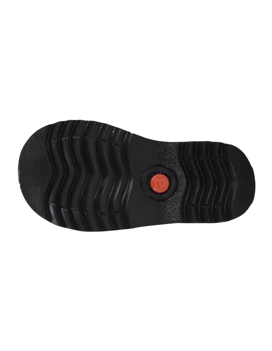 Zapato para niño 4