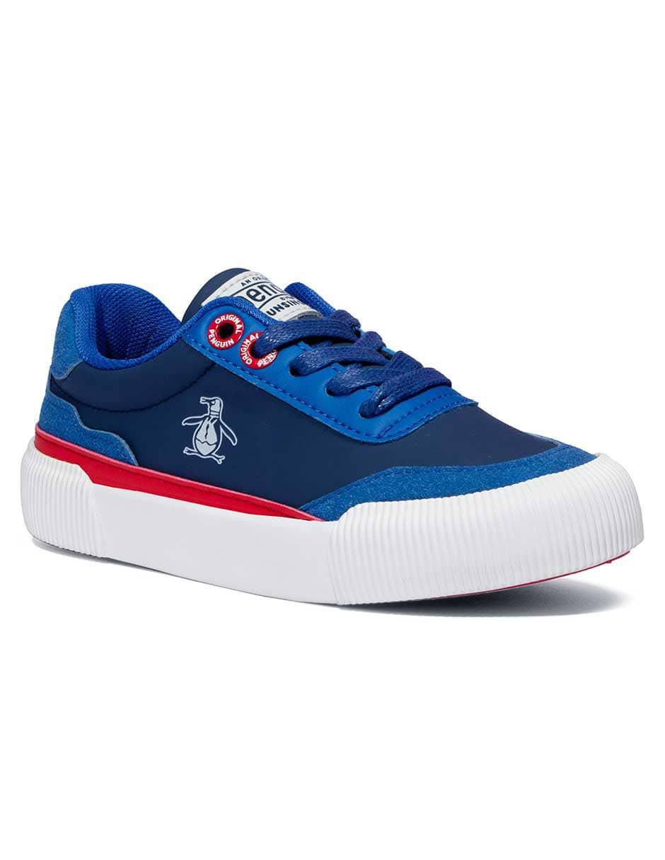 Tenis para niño Style Ferb
