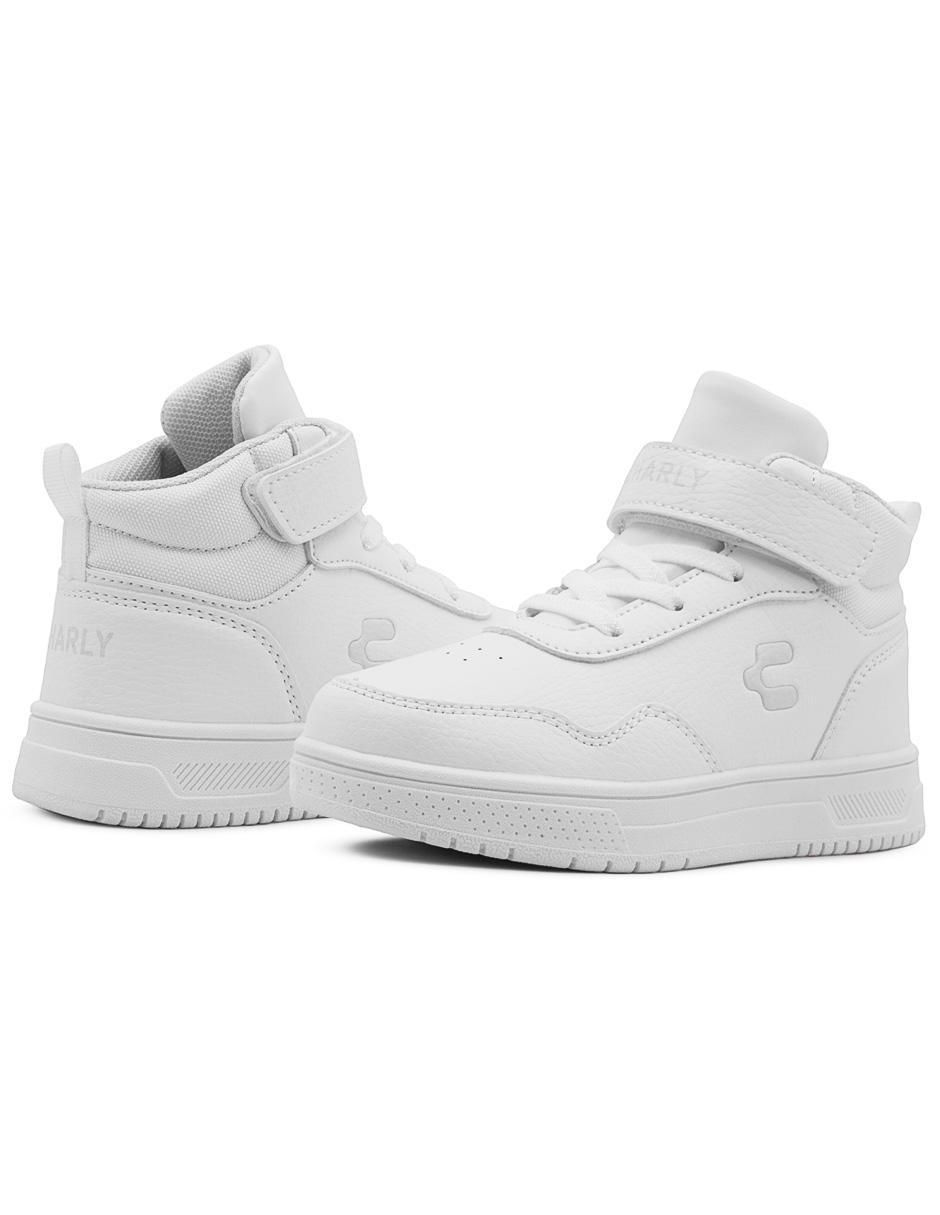 Tenis para niño 4