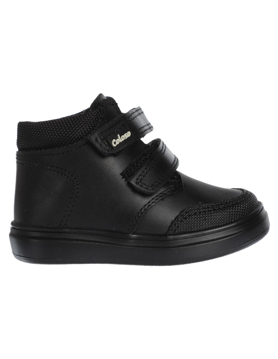 Zapato de piel para niño 2