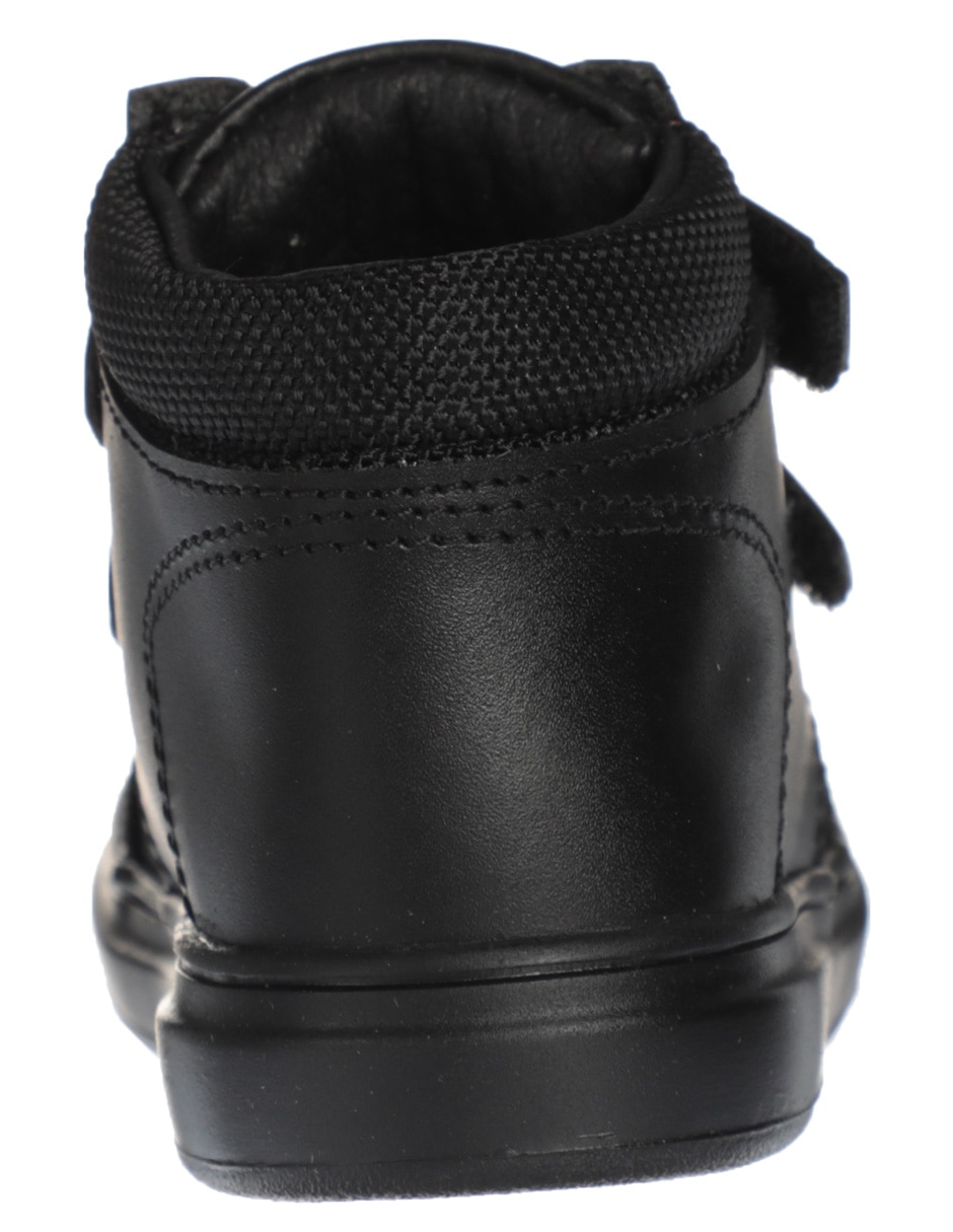 Zapato de piel para niño 3