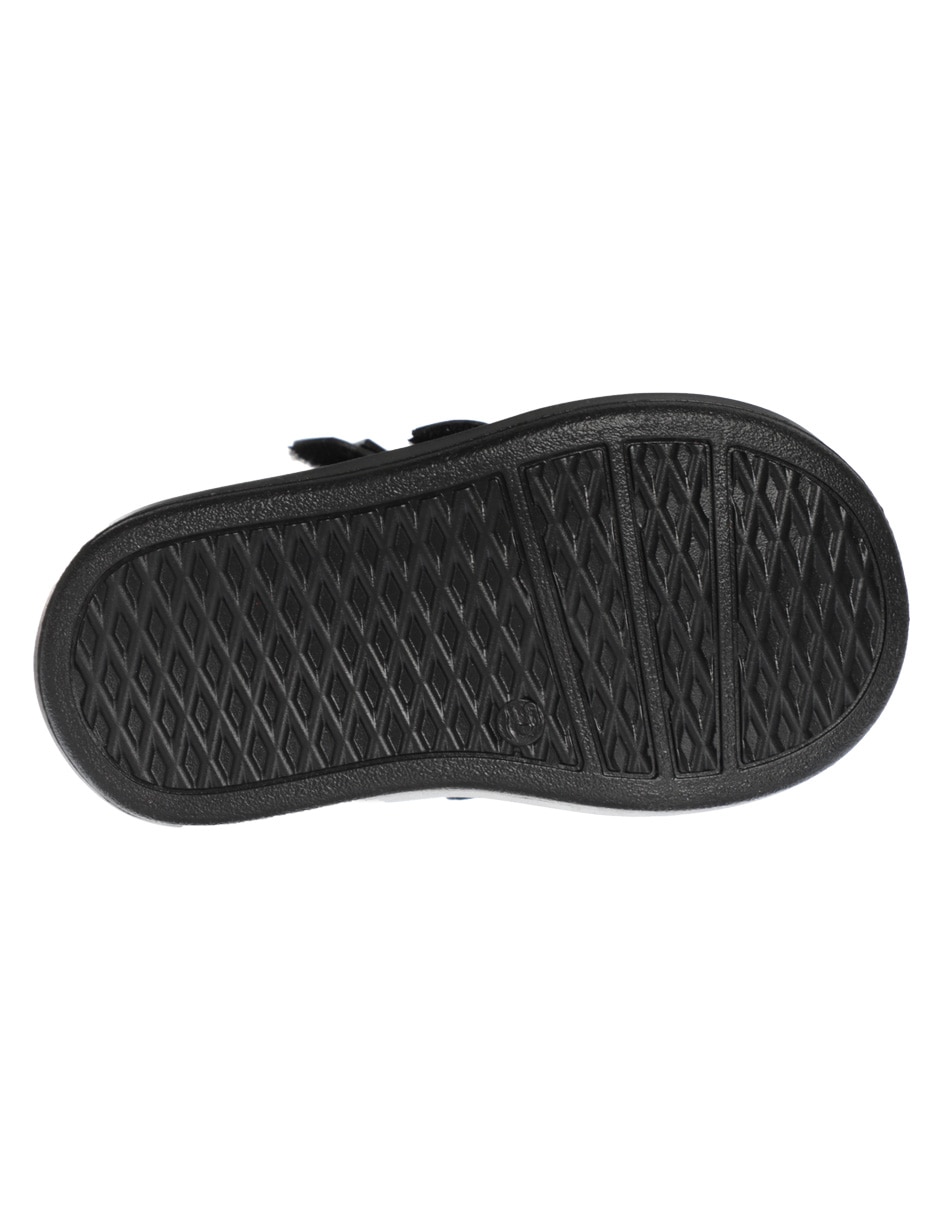 Zapato de piel para niño 6