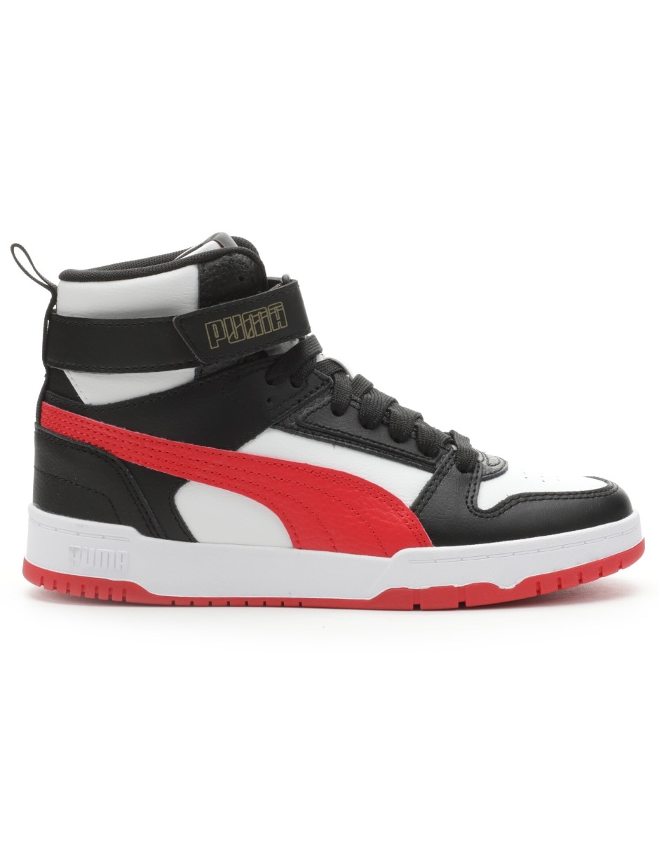 Tenis para niño Rbd Game Jr Tenis para niño Rbd Game Jr