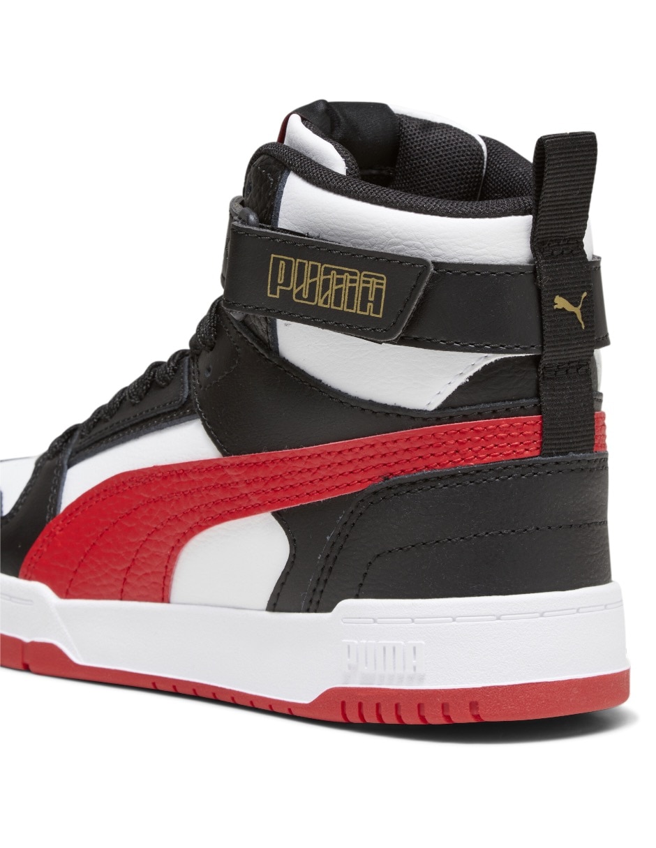 Tenis para niño Rbd Game Jr 2