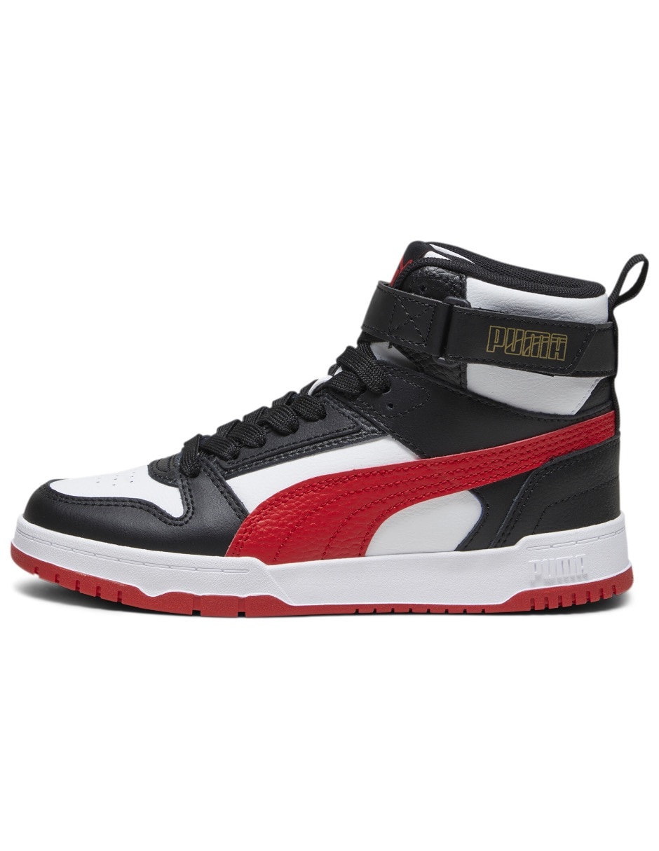 Tenis para niño Rbd Game Jr 3