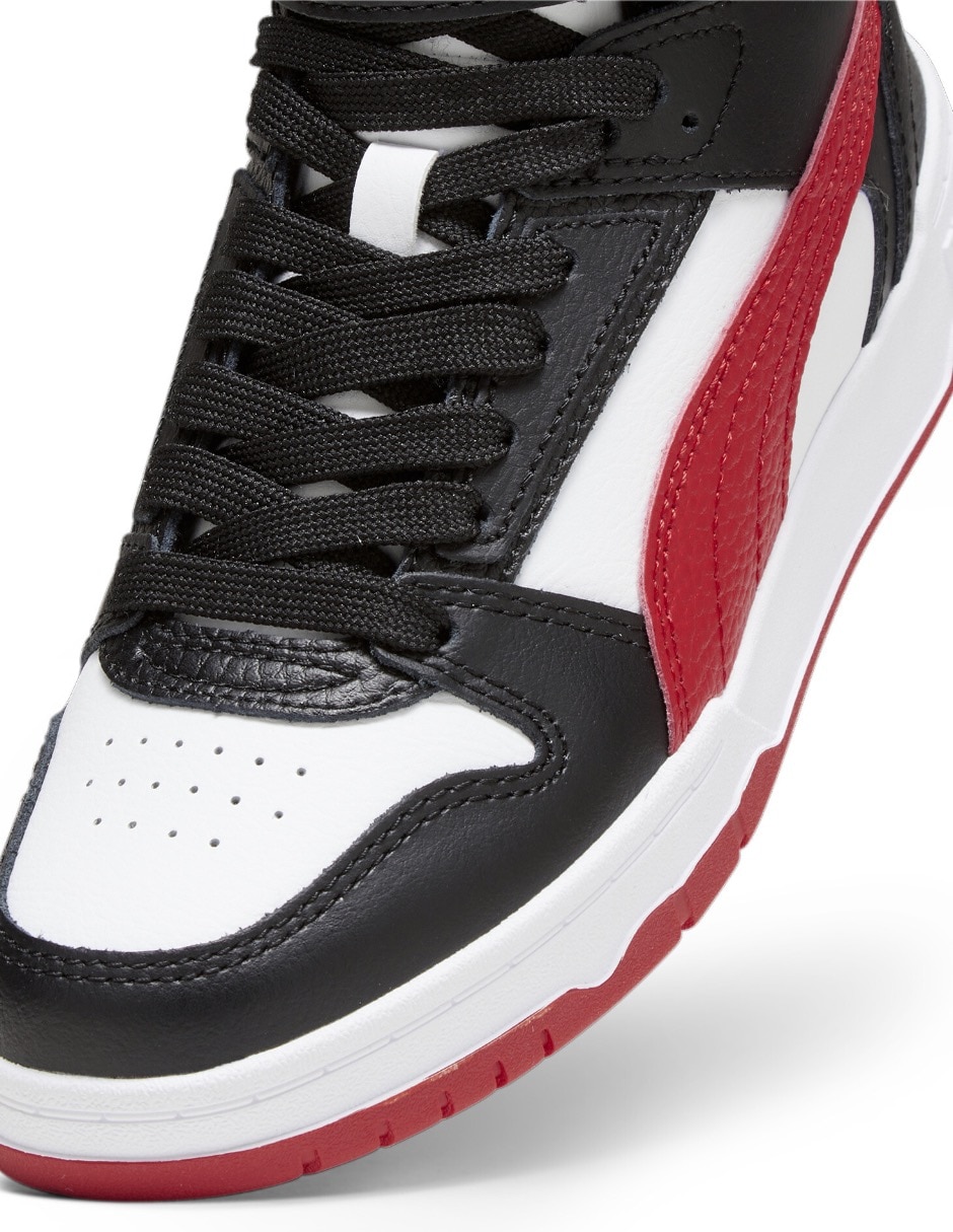 Tenis para niño Rbd Game Jr 5