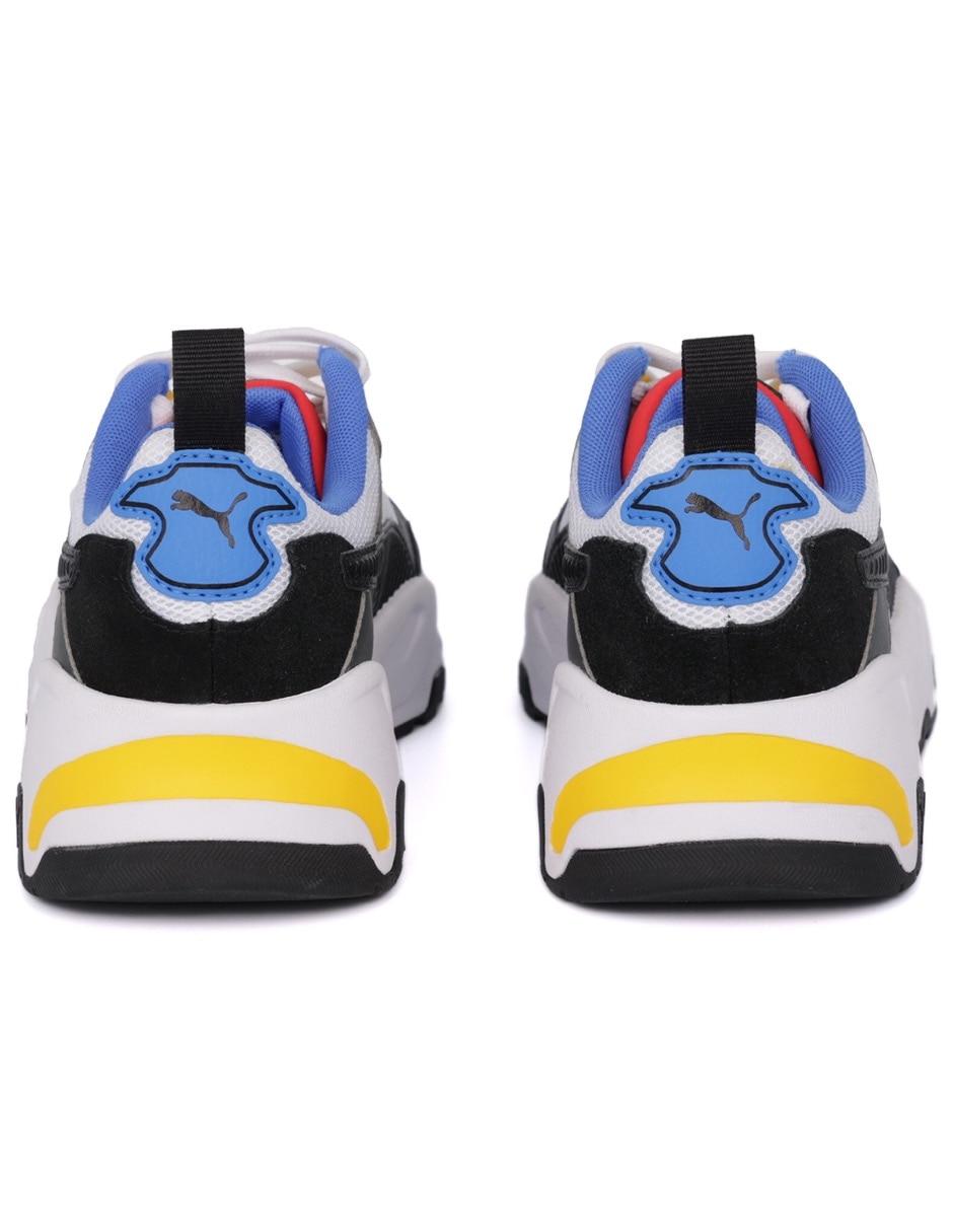 Tenis para niño Trinity Jr 2