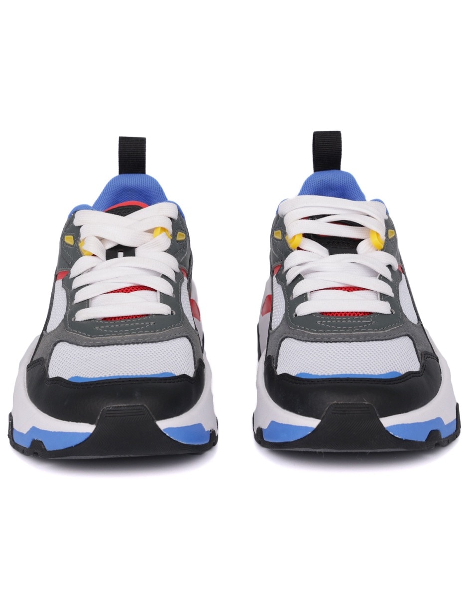 Tenis para niño Trinity Jr 3