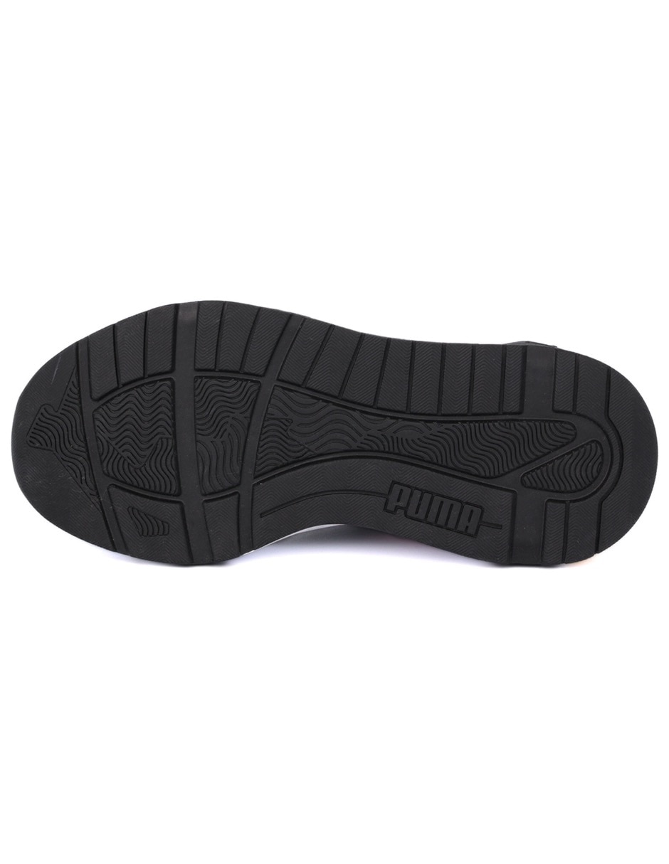 Tenis para niño Trinity Jr 5