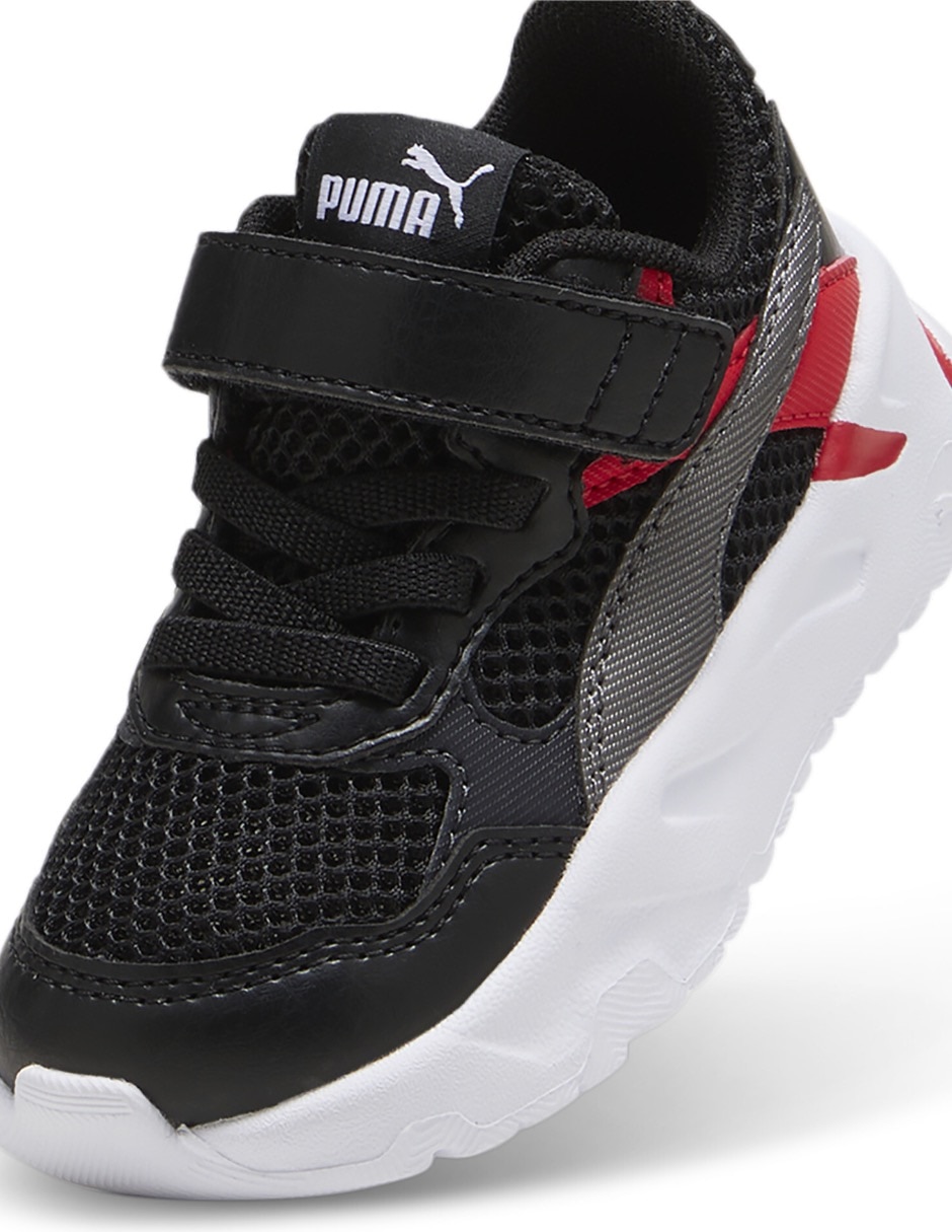 Tenis para niño Ferrari Trinity Ac Inf 6