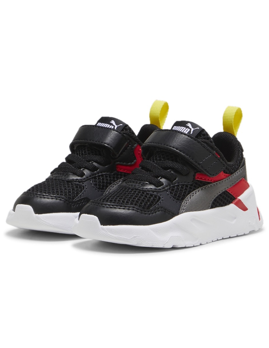 Tenis para niño Ferrari Trinity Ac Inf 7
