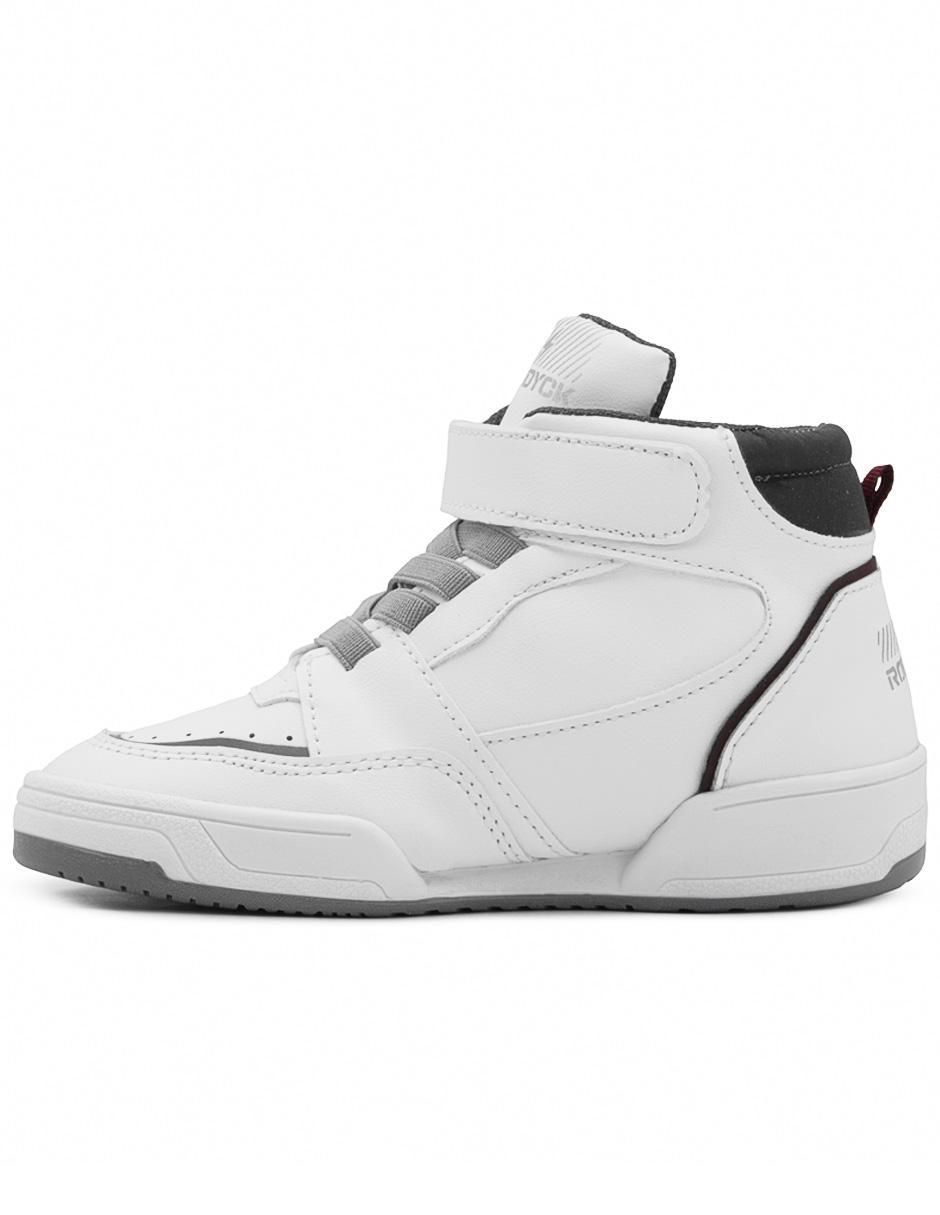 Tenis para niño Skate 2