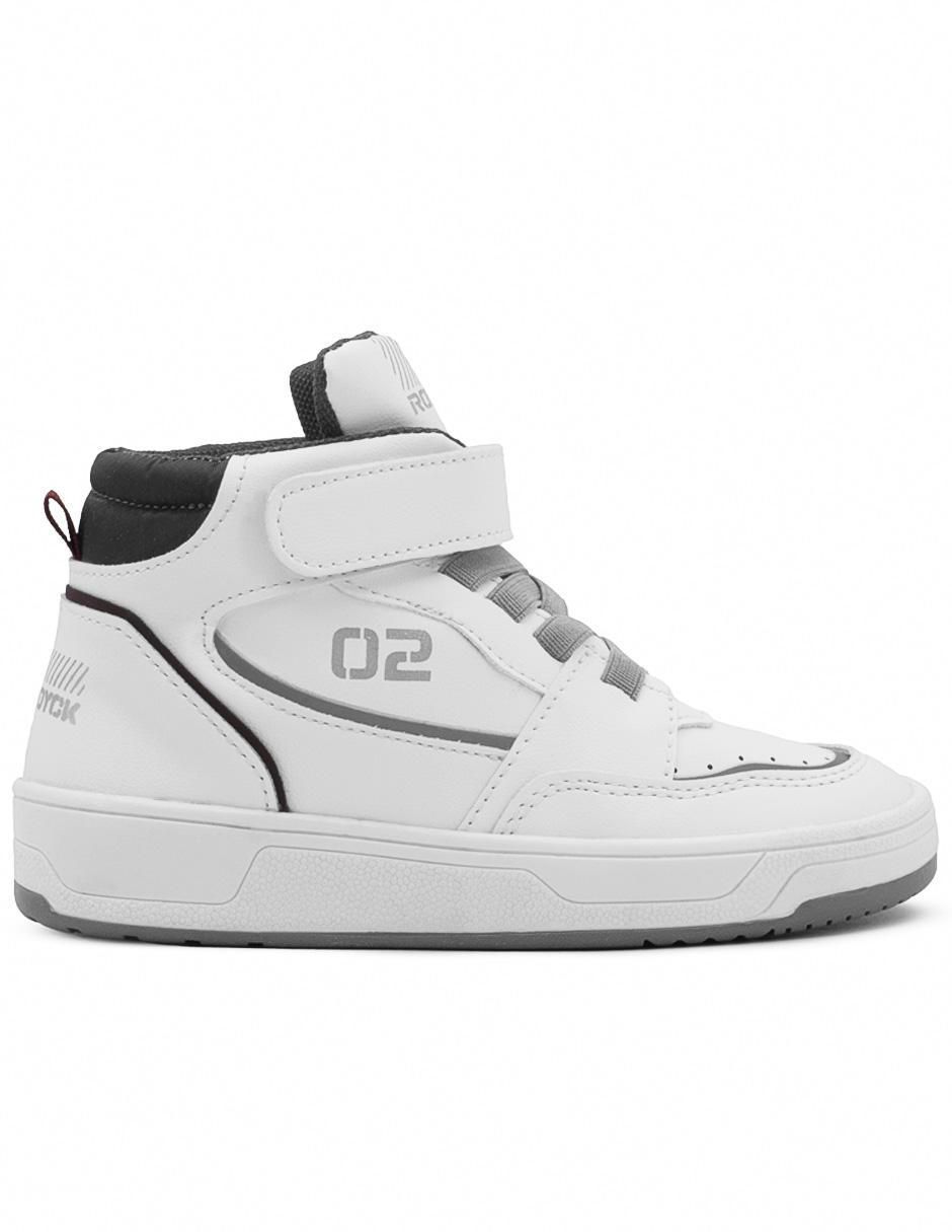 Tenis para niño Skate 3