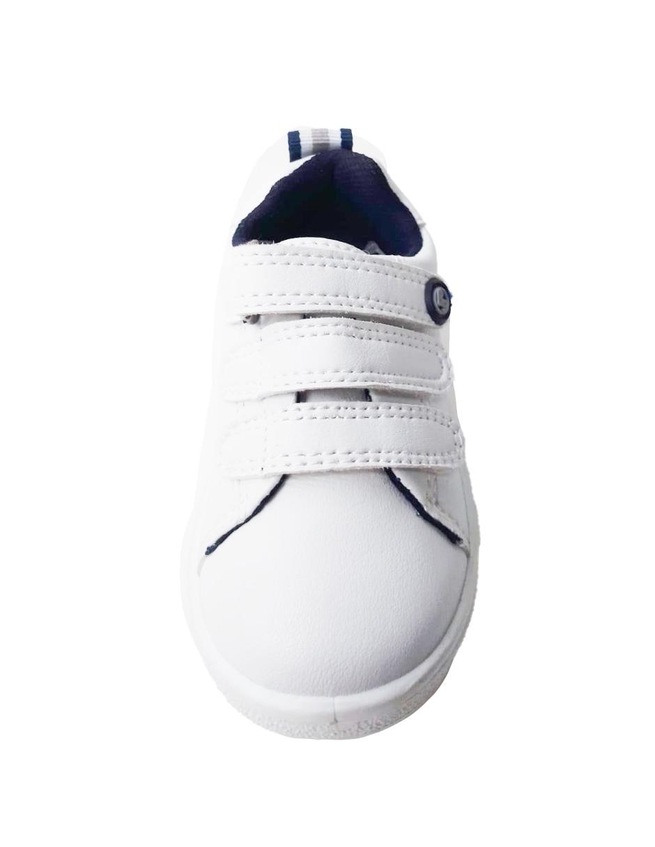 Tenis para niño Back To School 3