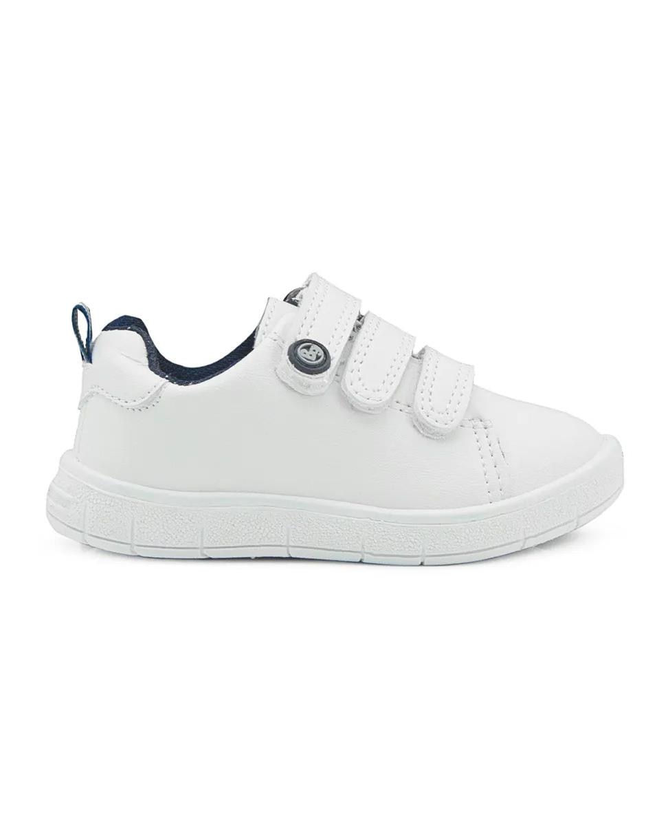 Tenis para niño Back To School 4