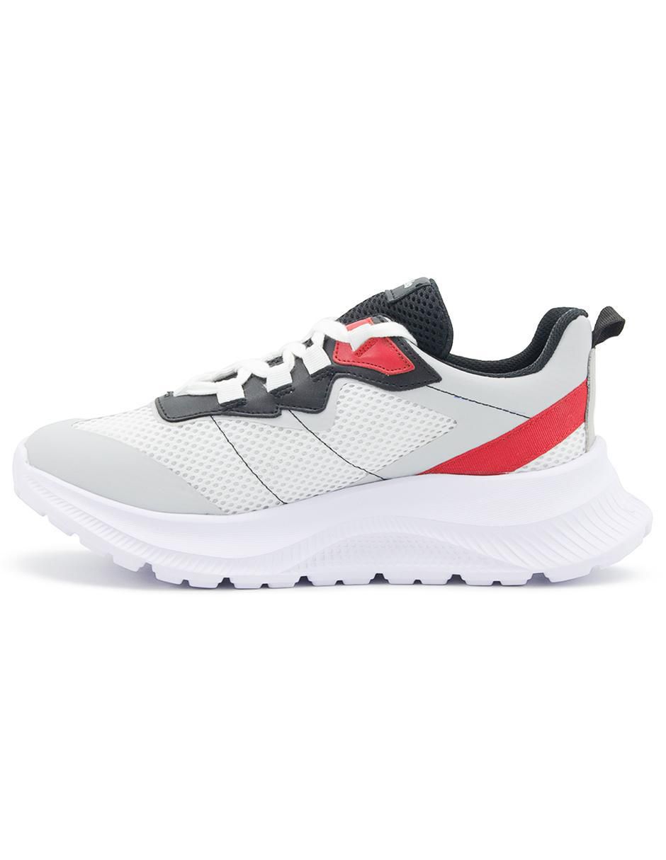 Tenis para niño Running 3