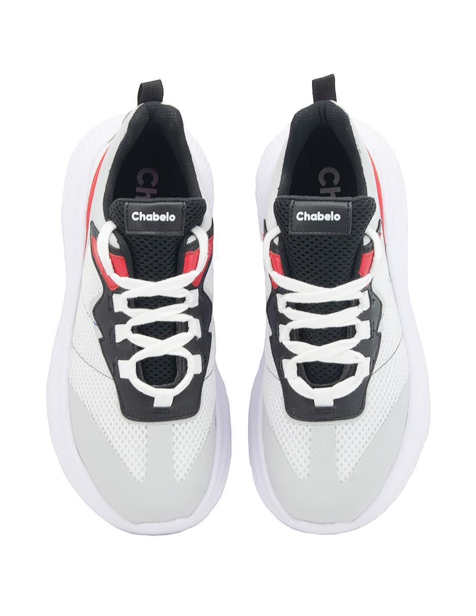 Tenis para niño Running 4