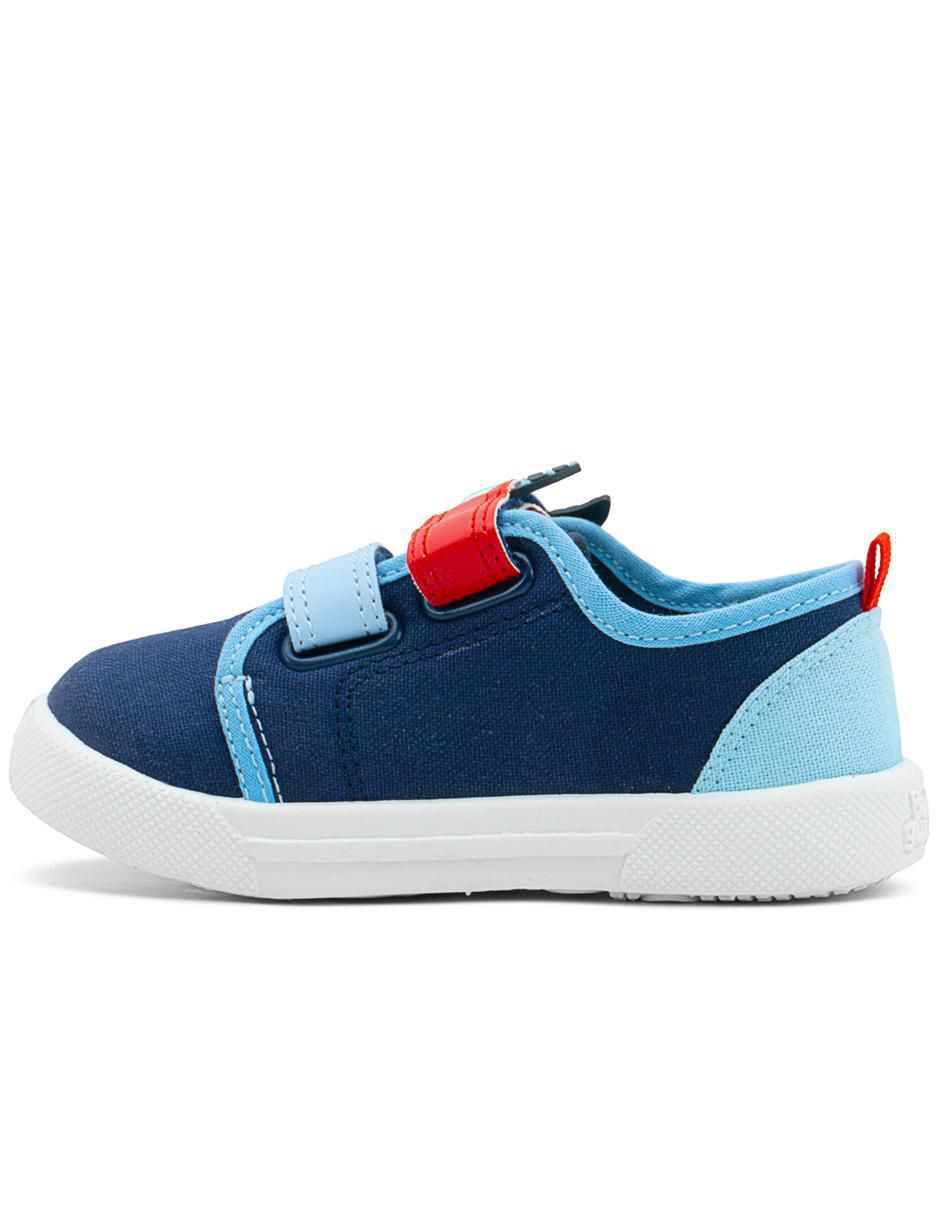 Tenis para niño Monstruos 2