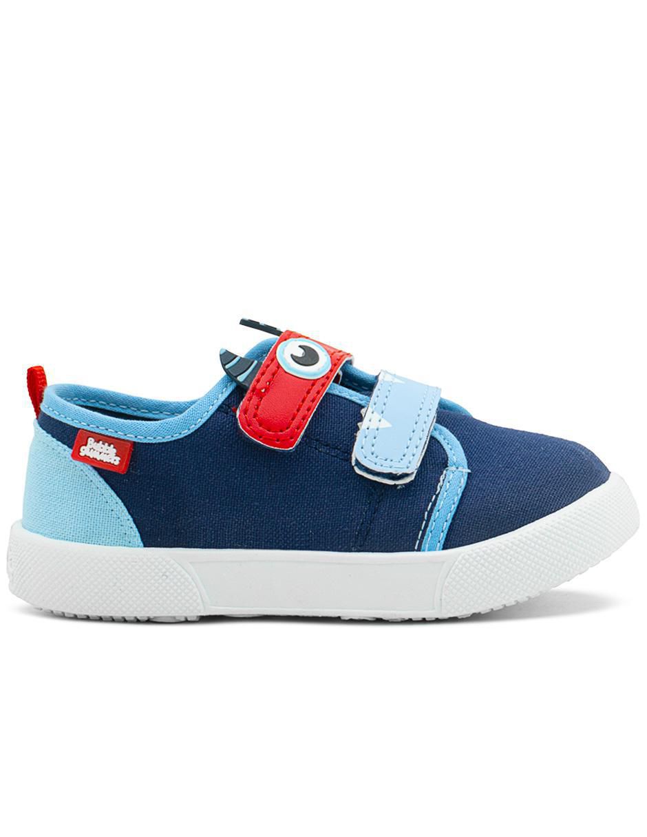 Tenis para niño Monstruos 3