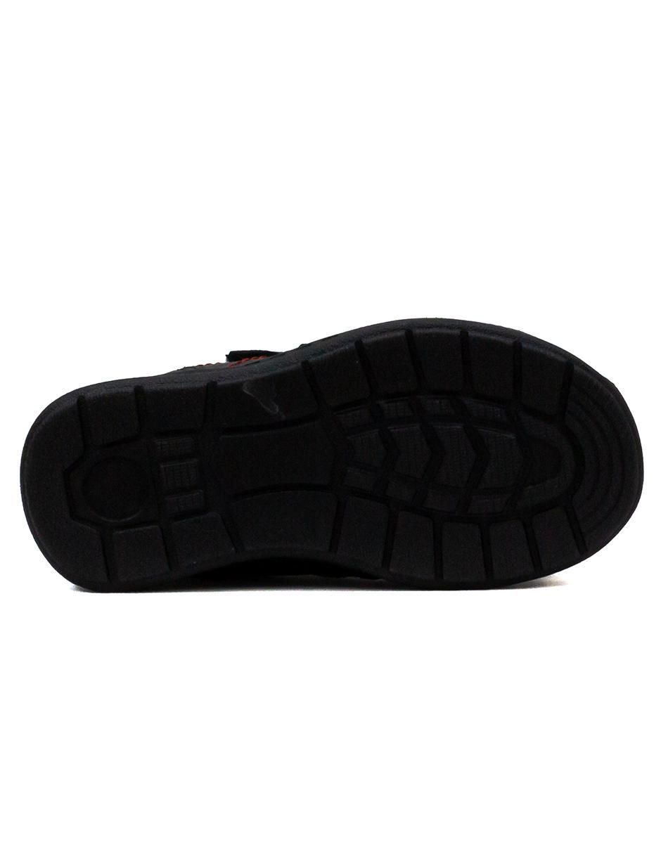 Zapato para niño 4