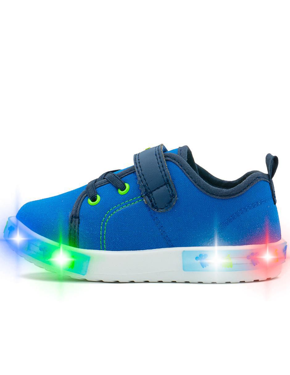 Tenis para niño Space 2